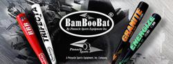 Pinnacle Sports Equipment Inc / BamBooBat Company