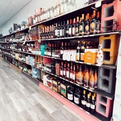 Dongan Hills Bottle Shoppe
