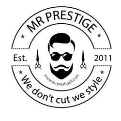 Mr Prestige