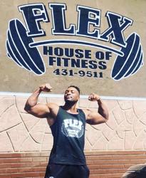 Flex House of Fitness