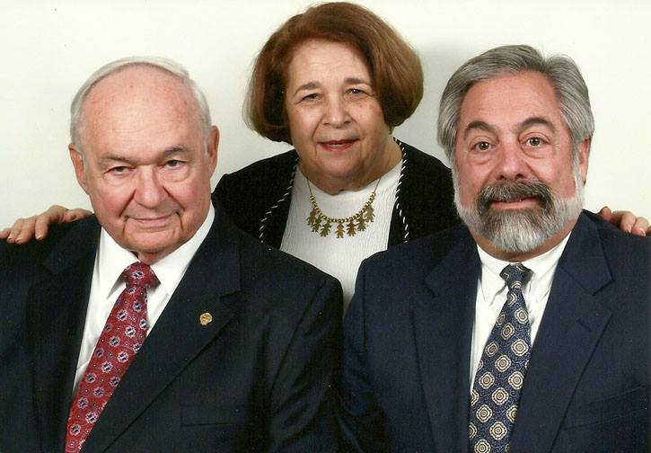 Birnbaum Funeral Services Inc