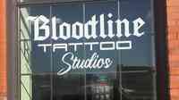 Bloodline Tattoo Studios