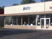 MoPro Mobility, Medical Supply & Footwear