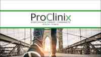 ProClinix Sports Physical Therapy & Chiropractic - Tarrytown NY