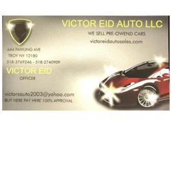 Victor Eid Auto LLC