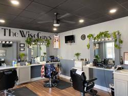 Wise Guy's Barbershop LLC