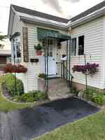 Sunset Park Motel of Tupper Lake