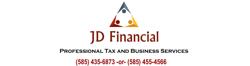 JD Financial