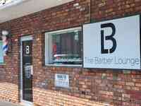 The Barber Lounge