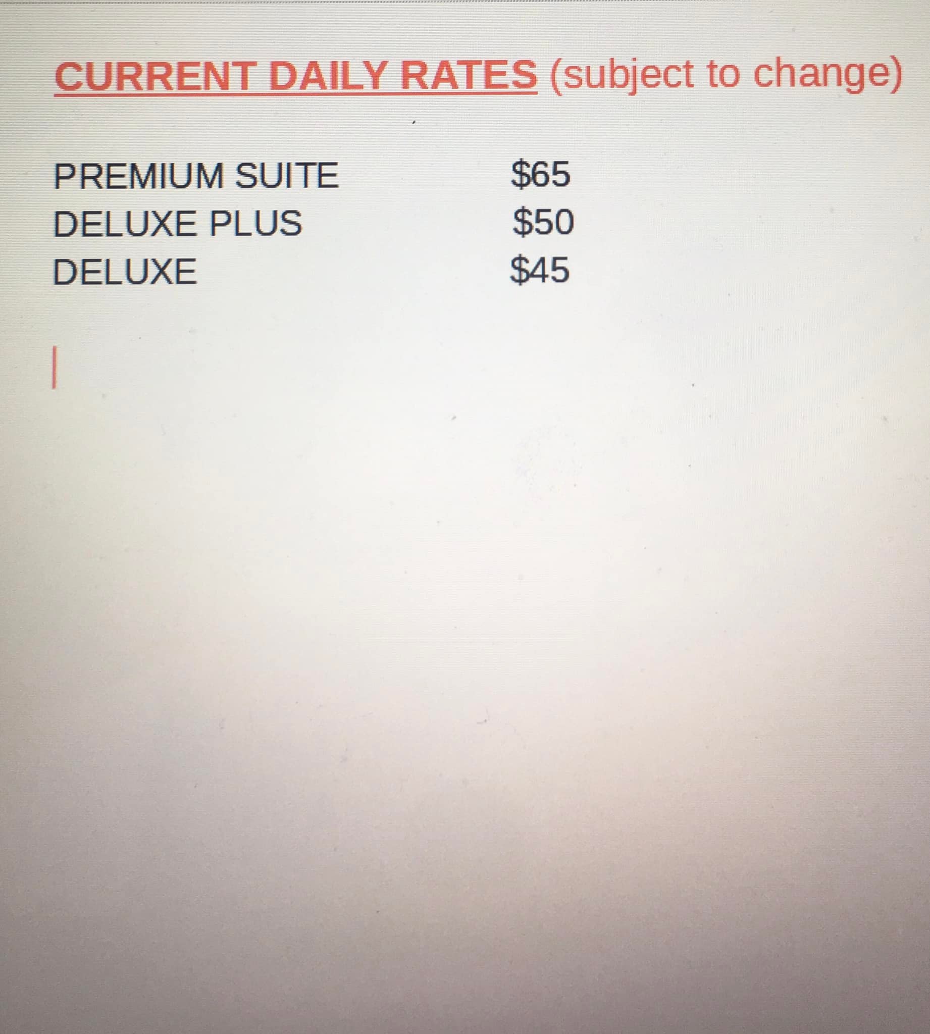 Plainsview Country Kennels Wallkill