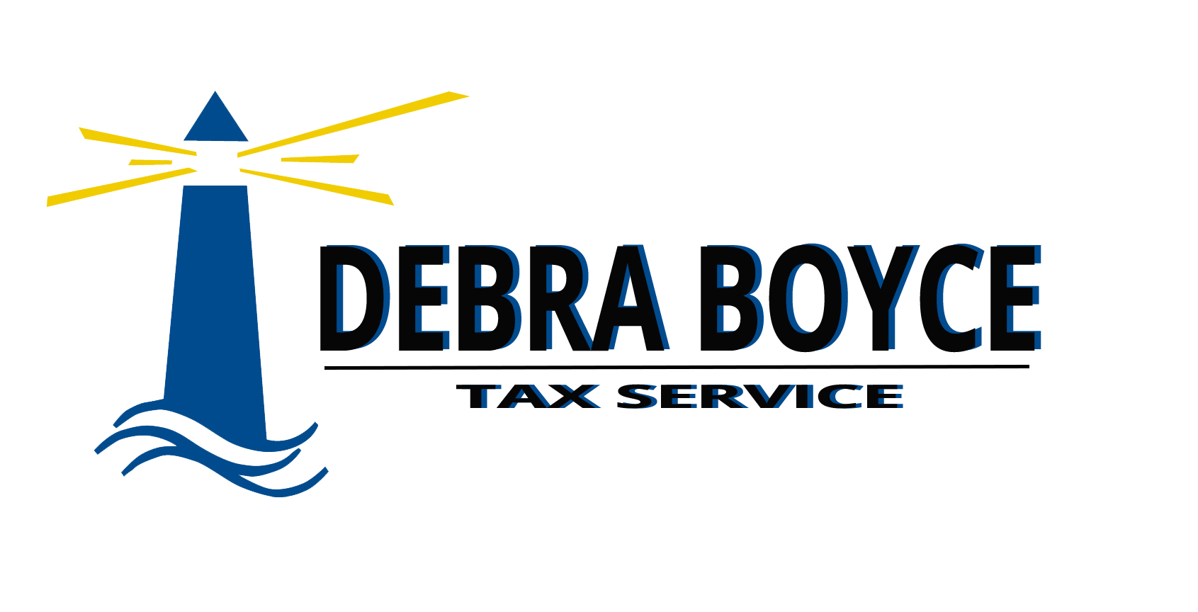 Debra A Boyce Tax service and Accounting 1547 Winterberry Ct, Walworth New York 14568