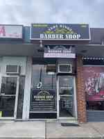 Fade Kingz barber shop