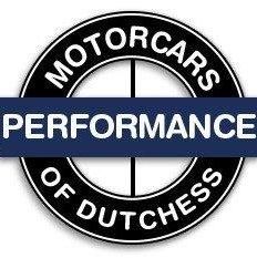 Performance Motorcars Inc