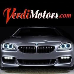 Verdi Motors