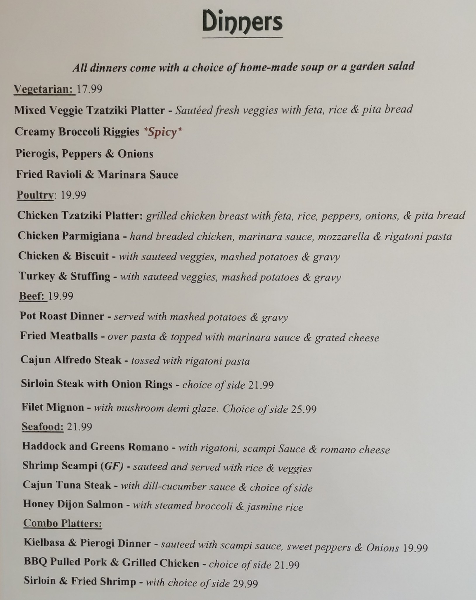 Photo credit: Restaurantji