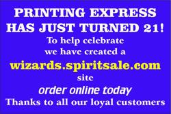 Printing Express