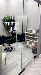 Mint Julep Spa and Salon