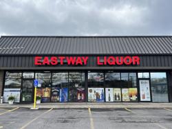 Eastway Liquor Store Inc
