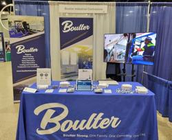 Boulter Industrial Contractors, Inc.