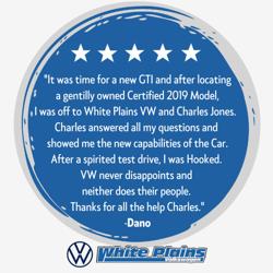 White Plains Volkswagen