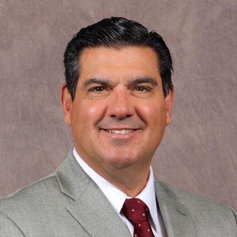 Merrill Lynch Financial Advisor Daniel Goldsmith