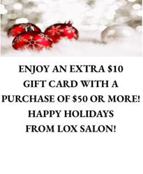 Lox Salon