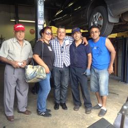 Jeco Automobile Repair