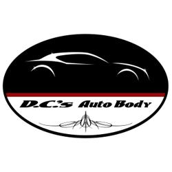 D C's Auto Body