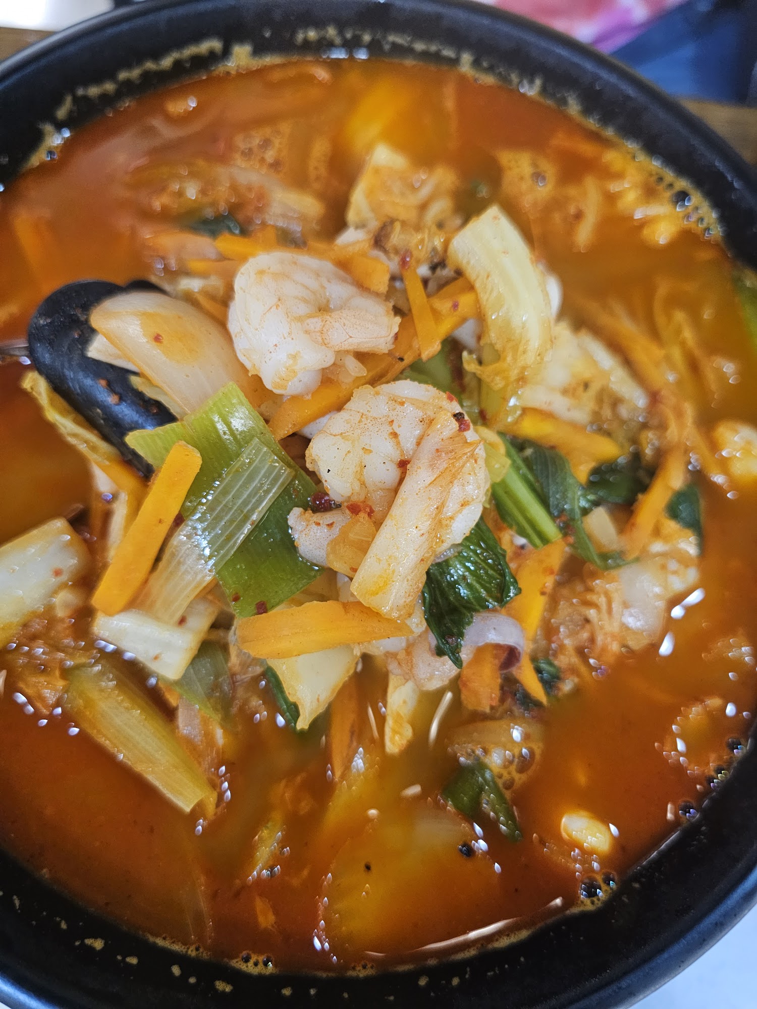 Matori Snack & Noodle, Yonkers Reviews, Photos (21) Restaurantji