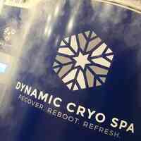 Dynamic Cryo Spa