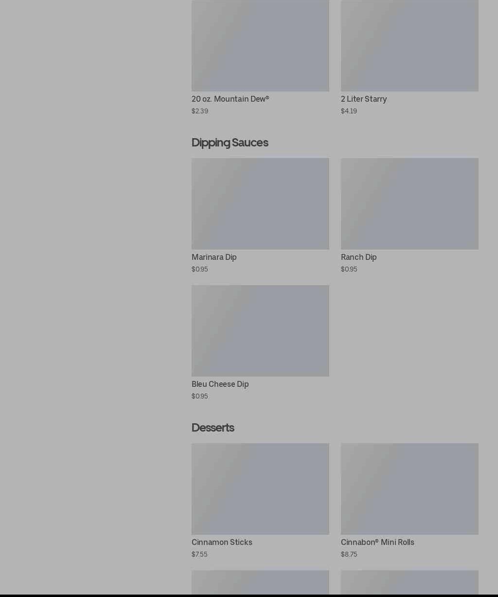 Photo credit: Posmates