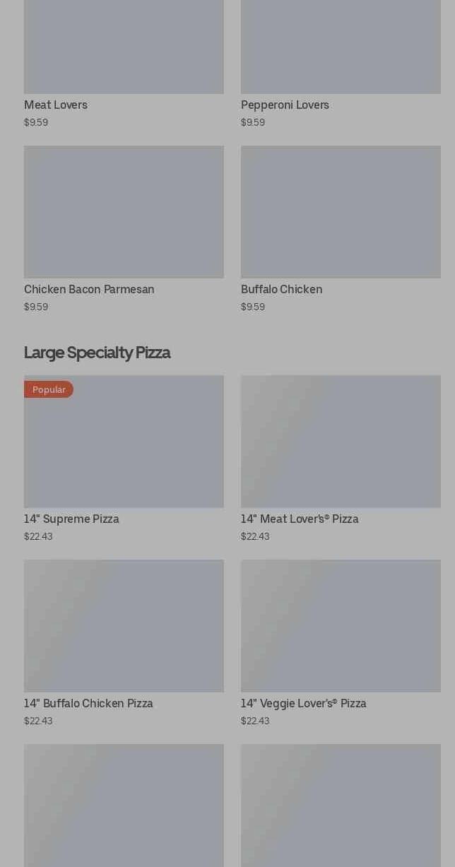 Photo credit: Posmates