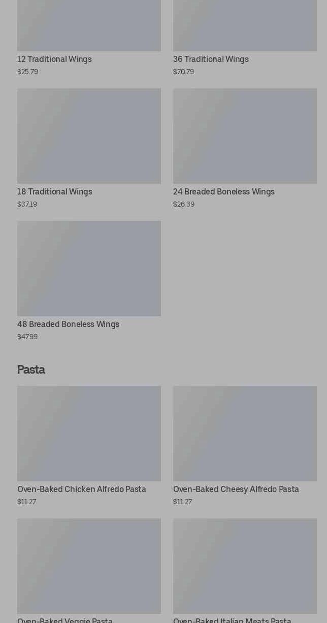 Photo credit: Posmates