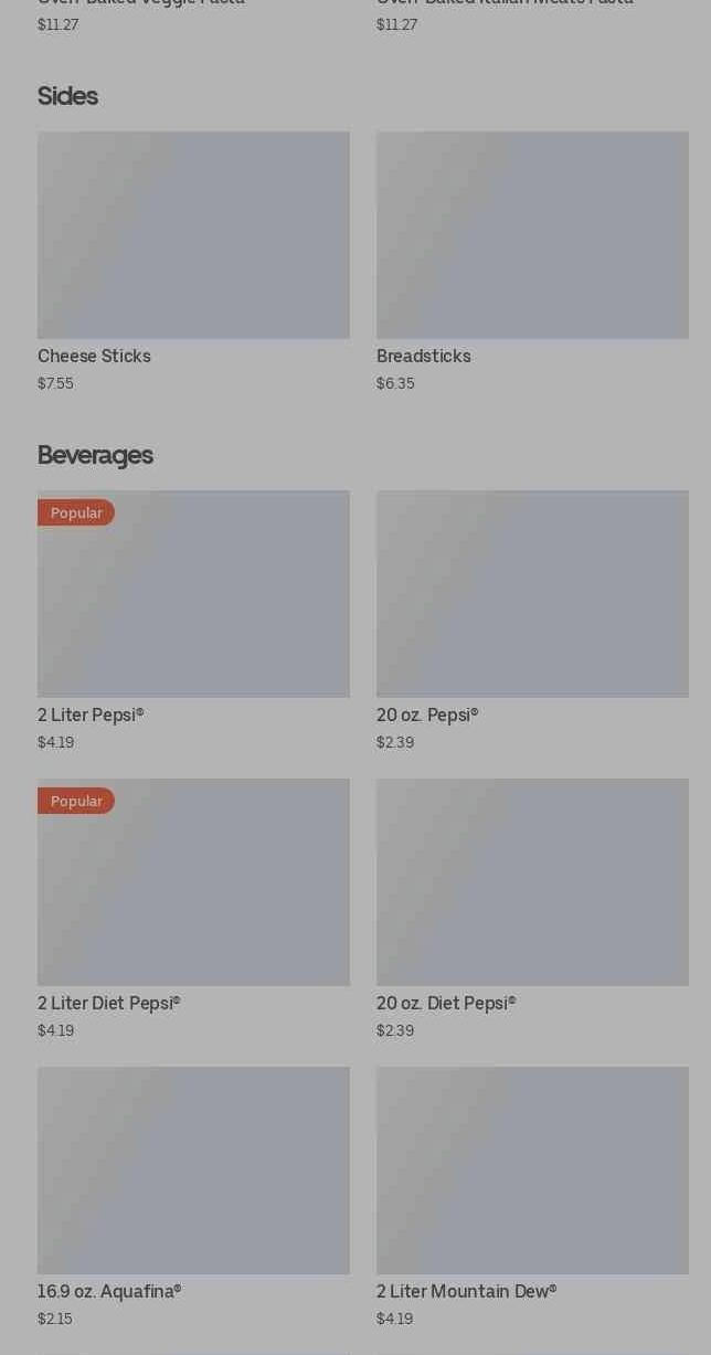 Photo credit: Posmates