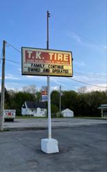 T.K. Tire