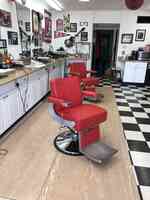 Kingsmen Barber Shop