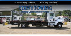 Stan's Towing Company