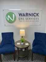 Warnick CPA Services