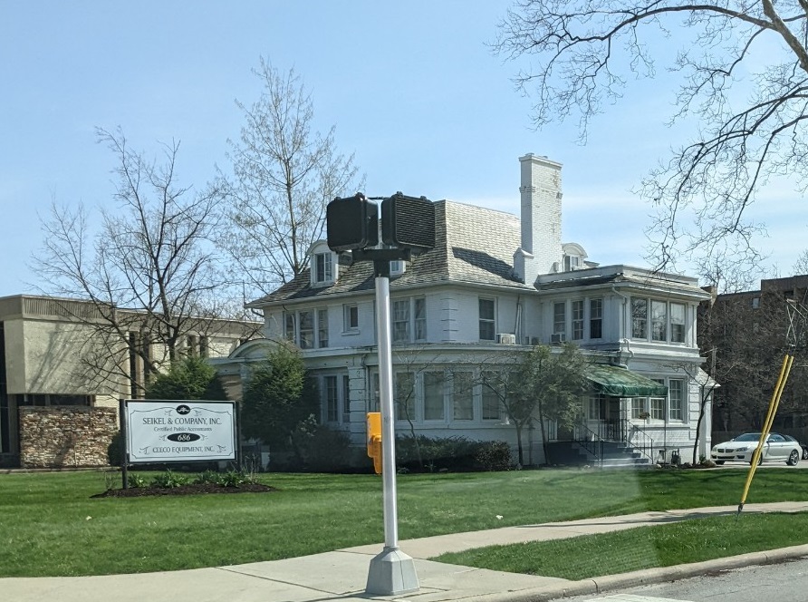 Seikel & Company Inc.