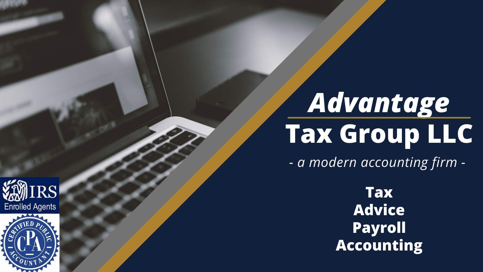 Advantage Tax Group LLC