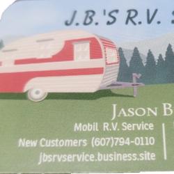 Jb's Rv Service