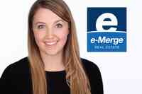 Erin Carter e-Merge Real Estate - real estate agent