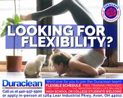 Duraclean Restoration & Cleaning Services, Inc.