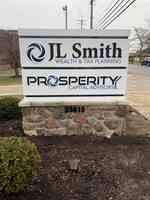 JL Smith | Wealth & Tax Planning