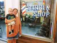Garritano's Magic City Barber Shop