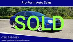 Pro-Form Auto Sales