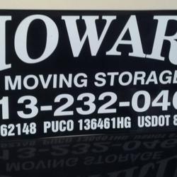 Howard Moving & Storage