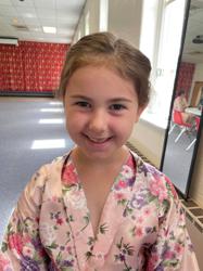 Cuts N' Curls at The Connection Day Spa