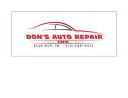 Don's Auto Repair Inc
