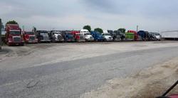 Tom Klingshirn & Sons Trucking